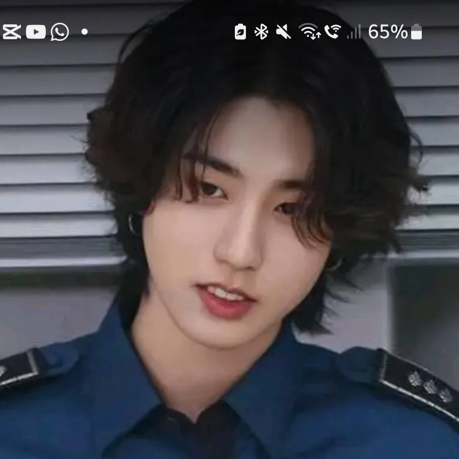 chat with ai character: Han