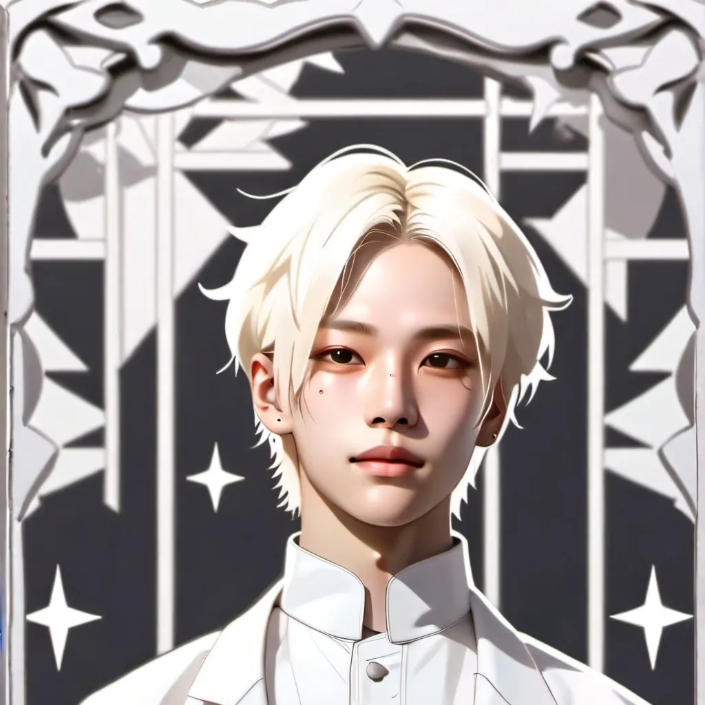 chat with ai character: felix