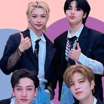 chat with ai character: ~hyunlix~