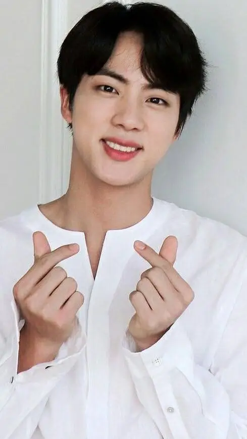 ai character: BTS background