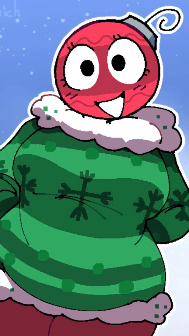 ai character: Bobette background