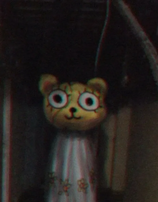 chat with ai character: yoyo