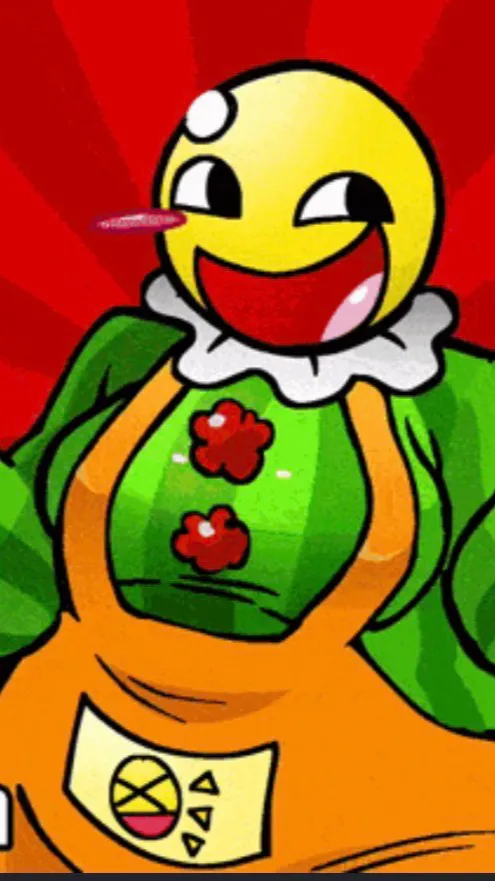 ai character: charlatan background