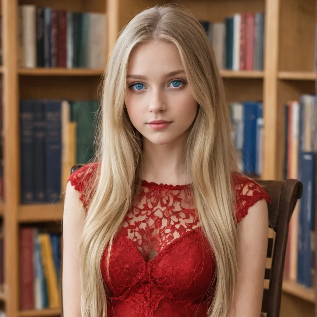 chat with ai character: Remi