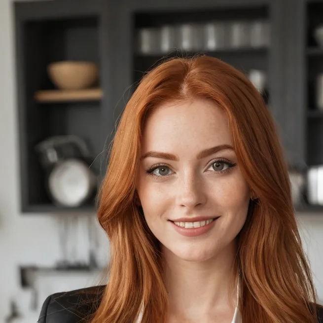 chat with ai character: Rose 