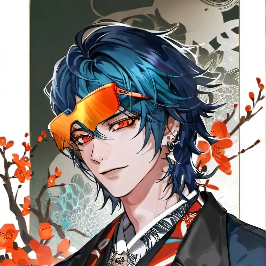 chat with ai character: Herbert