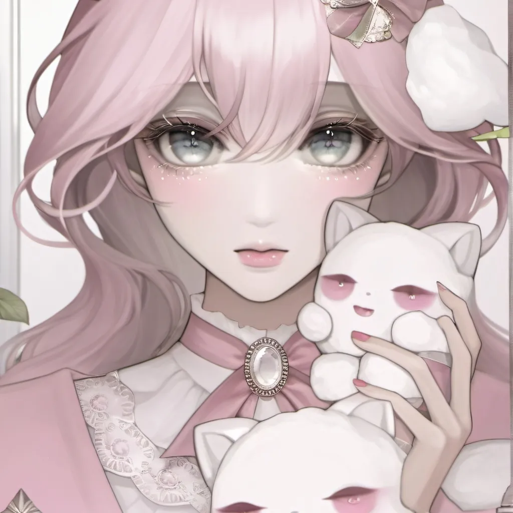 chat with ai character: dw in elevator 