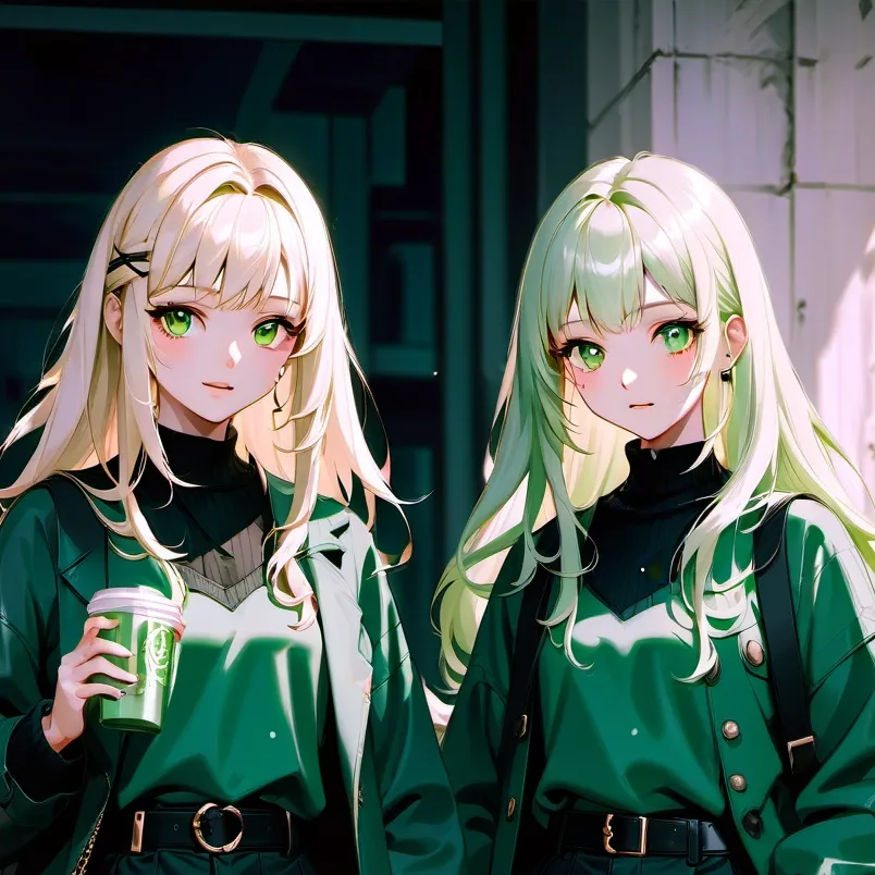 chat with ai character: dw au