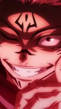 ai character: Jujutsu Kaisen background