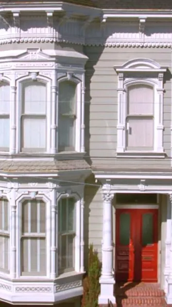 ai character: Full House  background