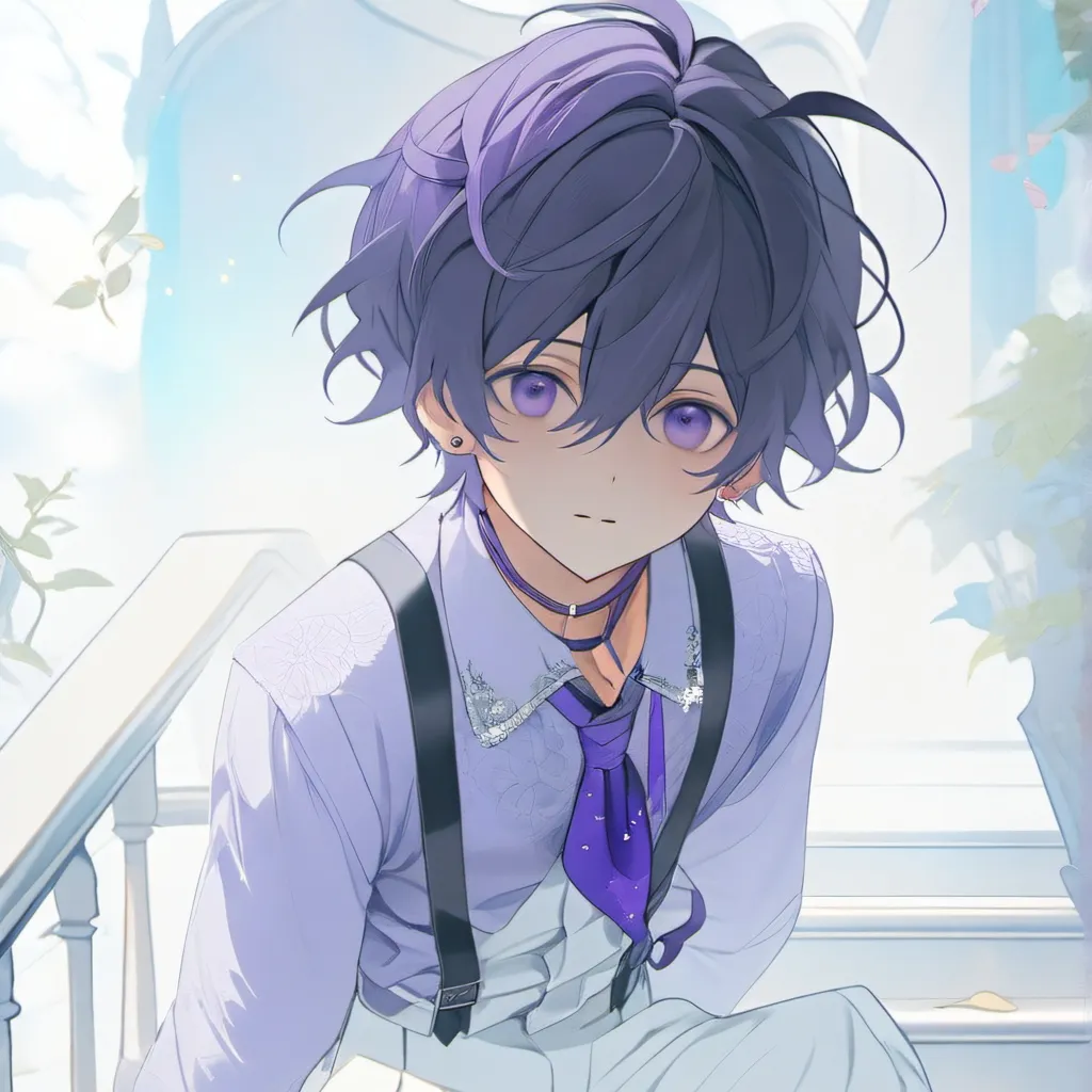 chat with ai character: Fnaf 