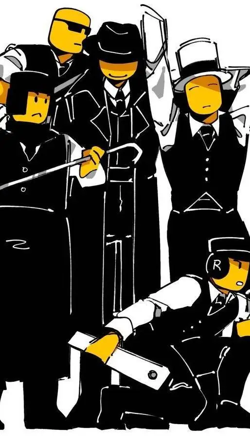 Talkie AI - Chat with Forsaken rp