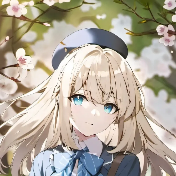 chat with ai character: Ashley
