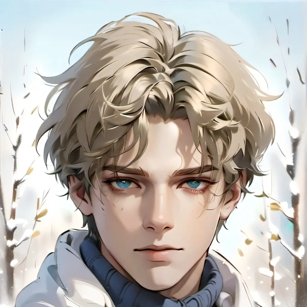 chat with ai character: Ethan