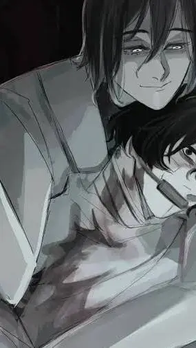 ai character: Fyodor Doestoevsky background