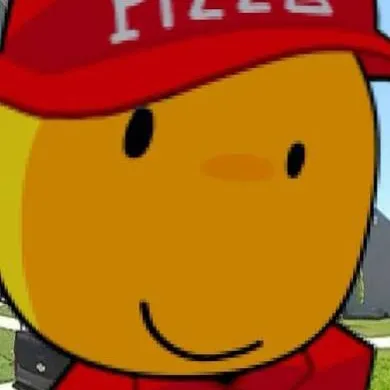 chat with ai character: Elliot