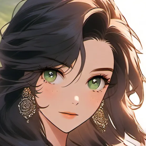 chat with ai character: 𓆉Olivia𓆉