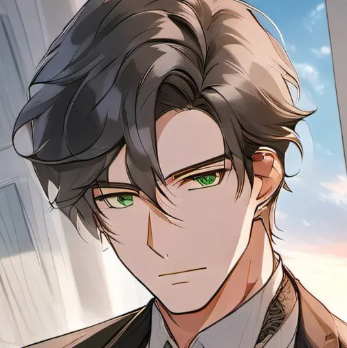chat with ai character: Leo