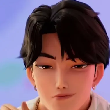 chat with ai character: Jinu