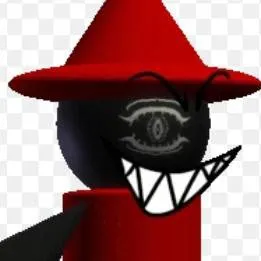 chat with ai character: True Expunged