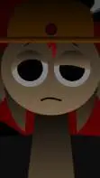 ai character: dying tunner background