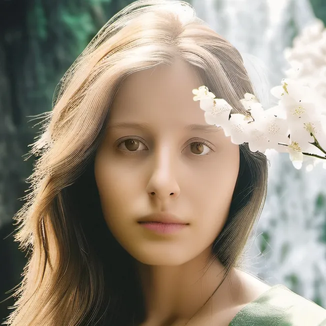 chat with ai character: Mum