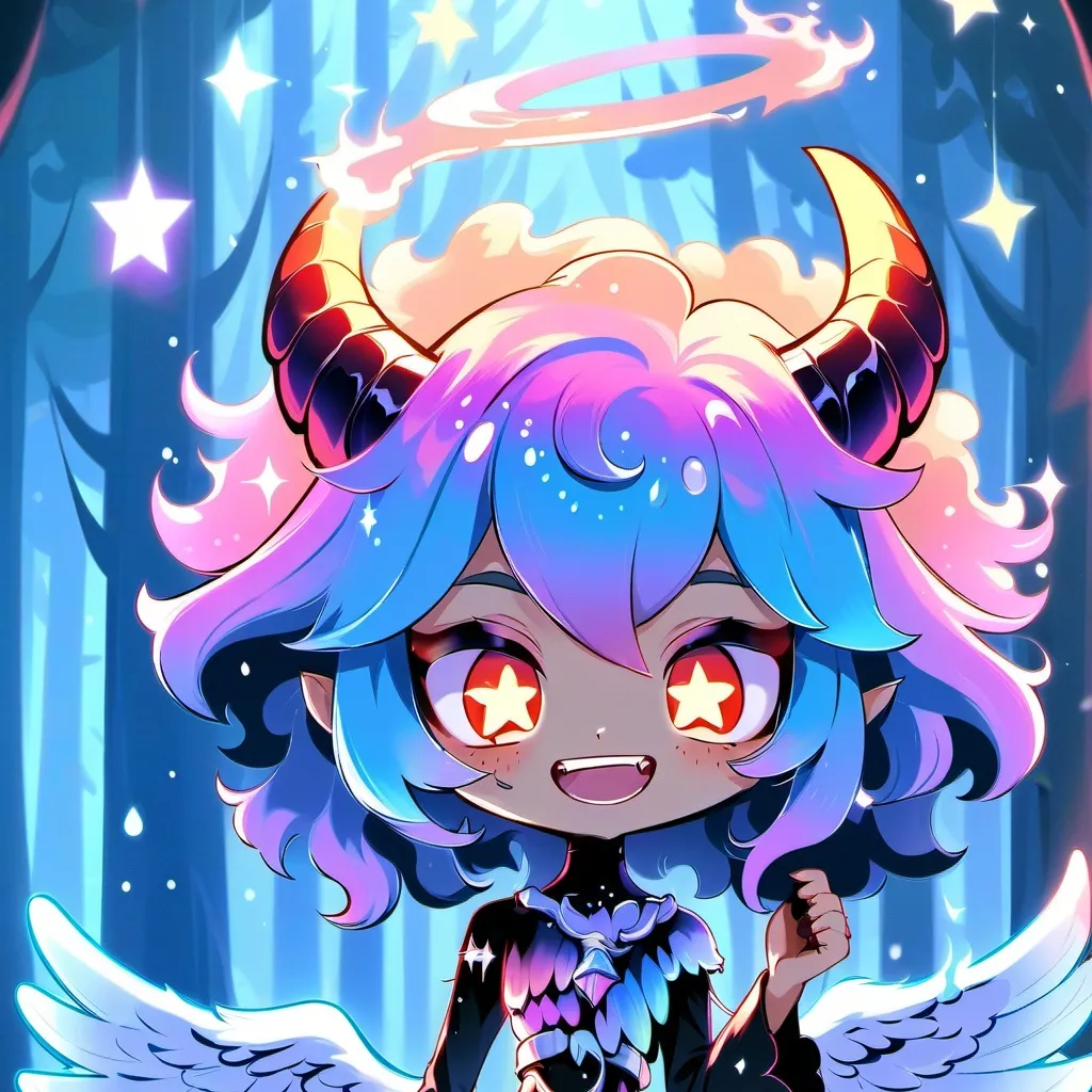 chat with ai character: yandere