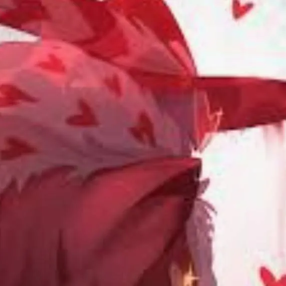 chat with ai character: you own Valentino