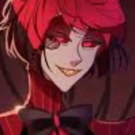 chat with ai character: Alister