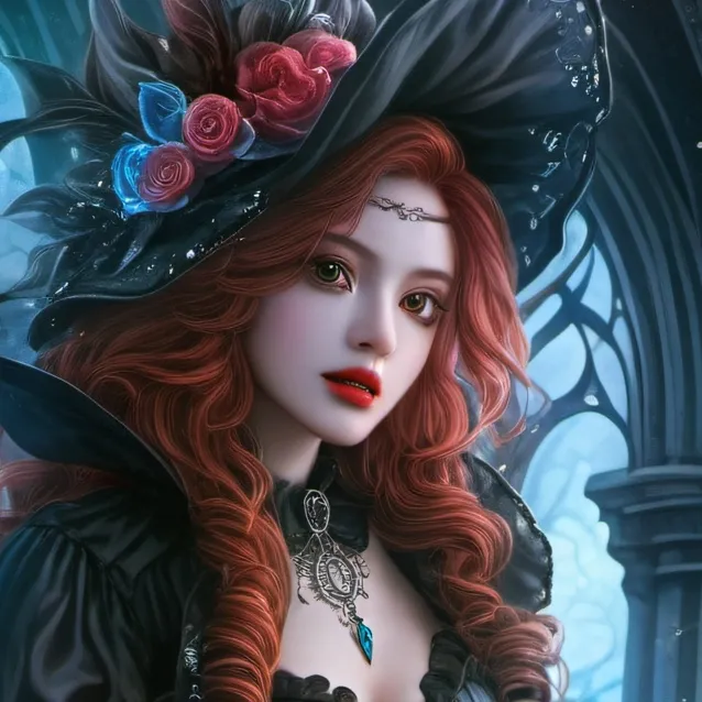 chat with ai character: fantastic books 