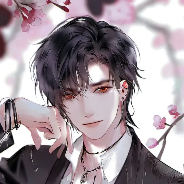 chat with ai character: Valentino 