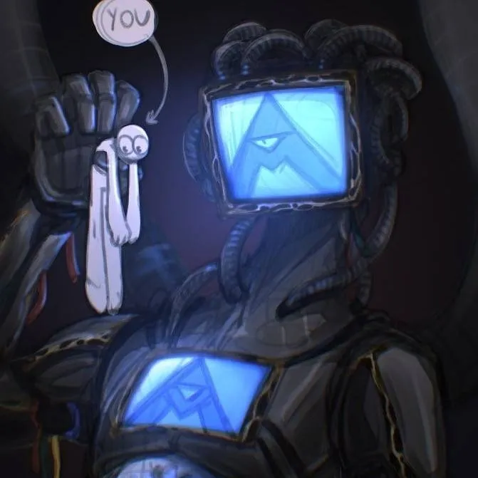 chat with ai character: am