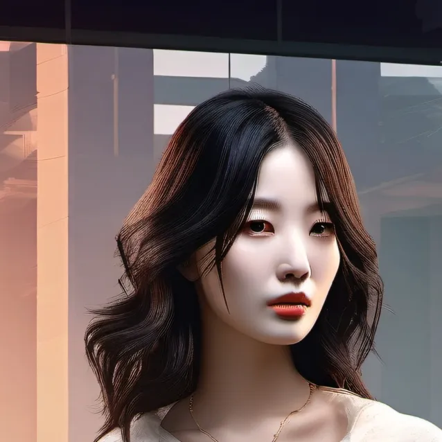 chat with ai character: SE-MI