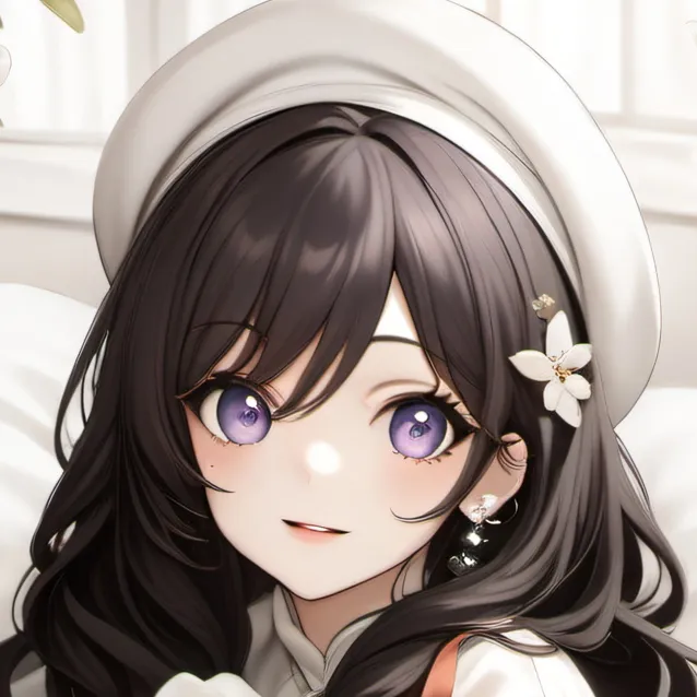 chat with ai character: Ava