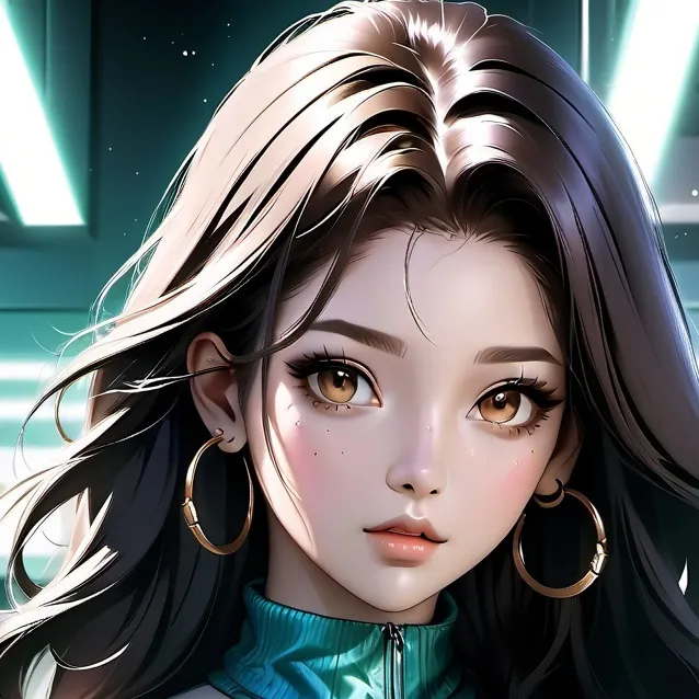 chat with ai character: Ava