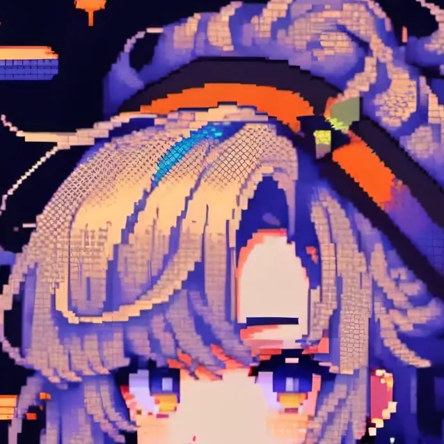 chat with ai character: Lynn