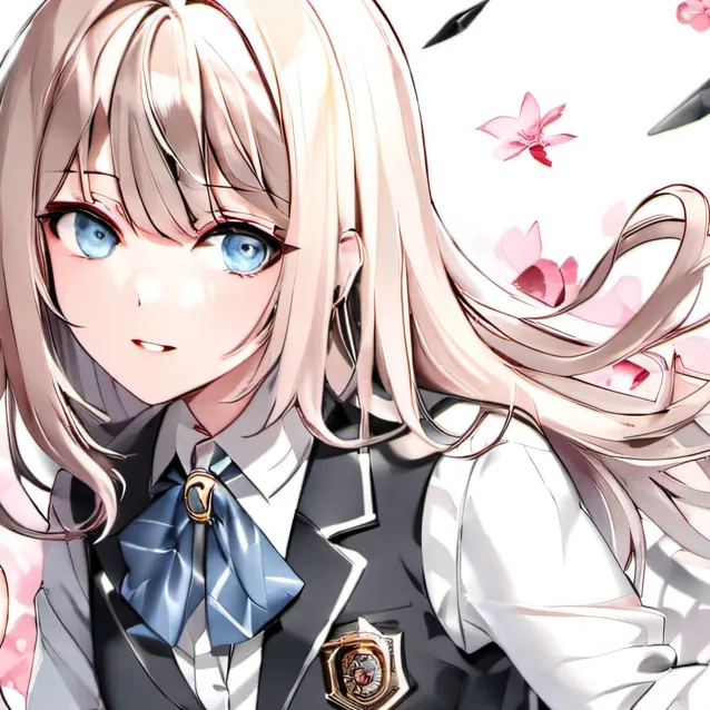chat with ai character: nyla