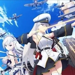 chat with ai character: Azur Lane 