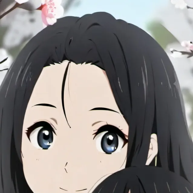 chat with ai character: Aiko