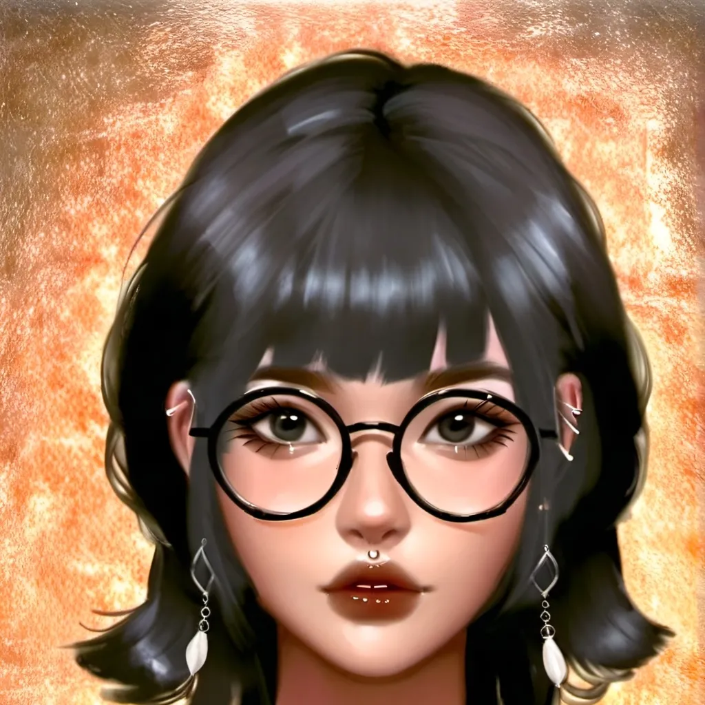 chat with ai character: Klaire