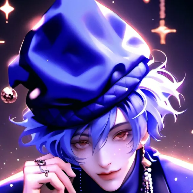 chat with ai character: Cookie run:kingdom