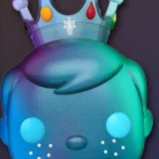 chat with ai character: Freddy funko