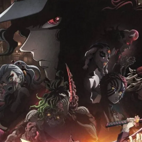 chat with ai character: demon slayer 