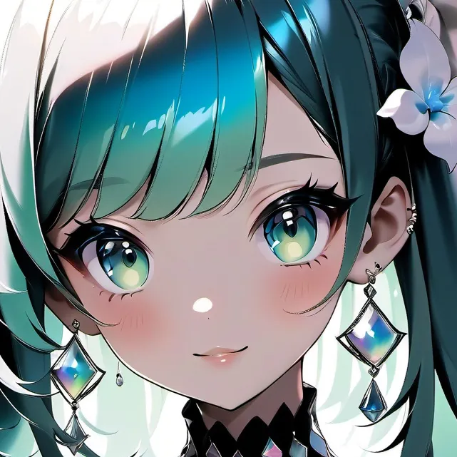 chat with ai character: Lily