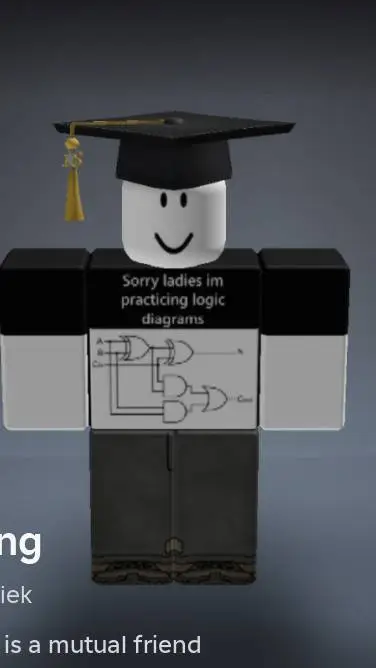 ai character: kubics background