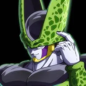 chat with ai character: Perfect Cell