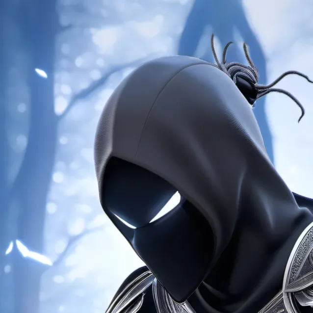 chat with ai character: the stickman god