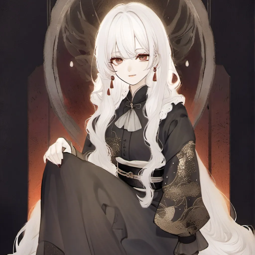 chat with ai character: Lady Rosalyn 