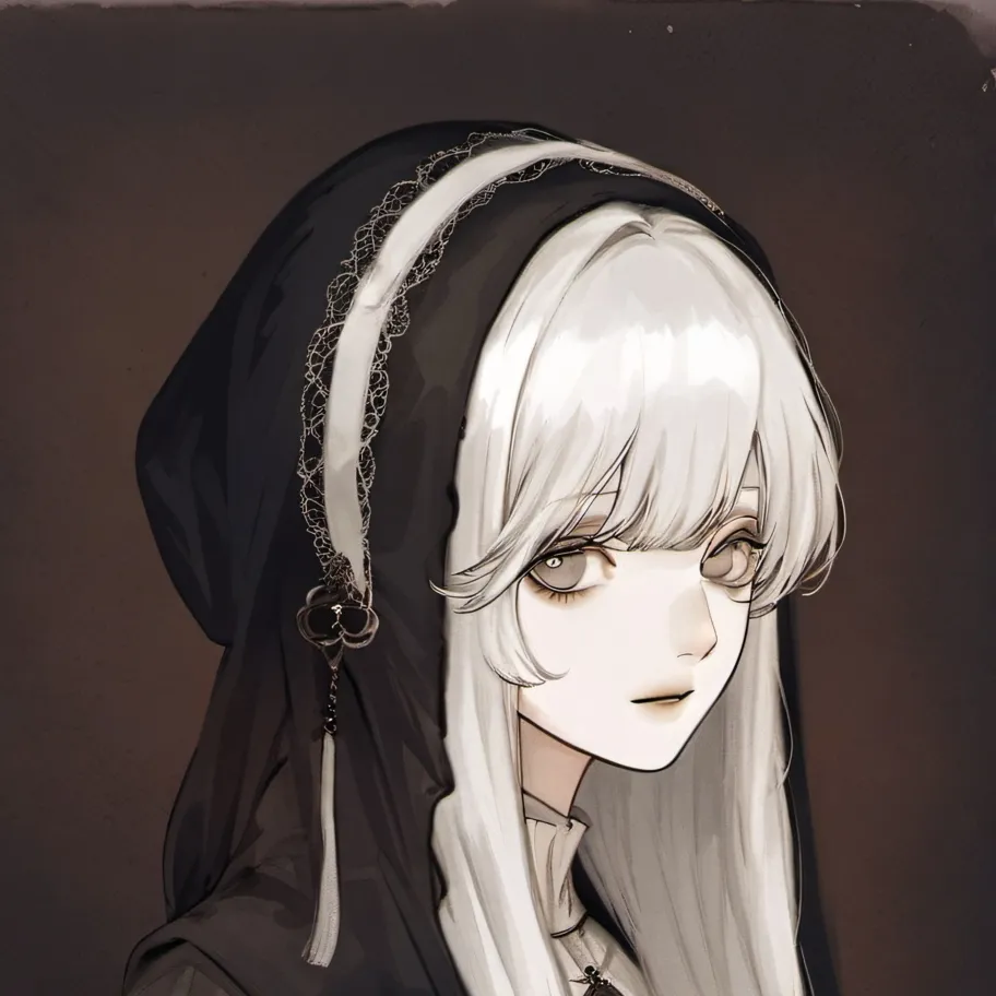 chat with ai character: Cecilia Maxwell 