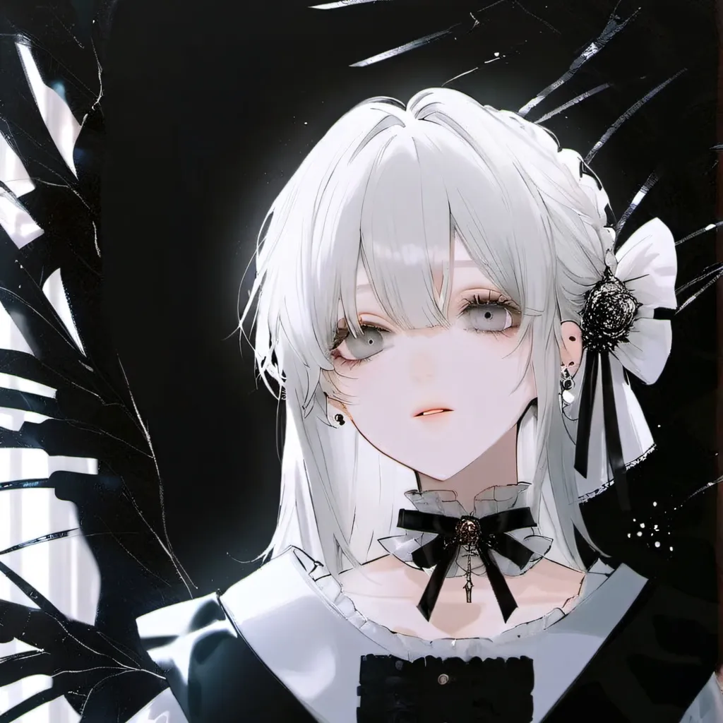 chat with ai character: Petunia 